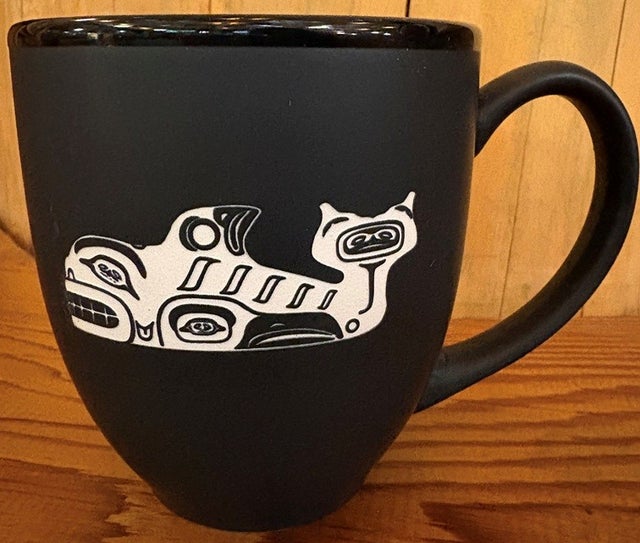Art & Home Goods | Duwamish Longhouse & Cultural Center