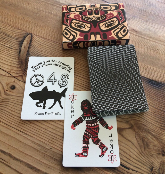 Art & Home Goods | Duwamish Longhouse & Cultural Center