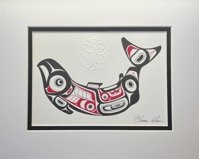 Art & Home Goods | Duwamish Longhouse & Cultural Center